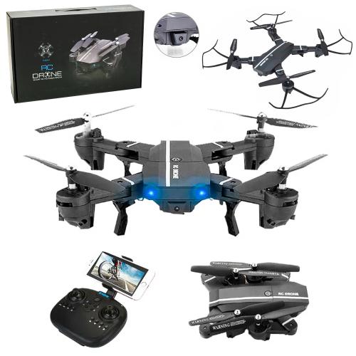 Квадрокоптер RC 8807 Drone Smart RC foldable drone, 8807-24 Квадрокоптер RC 8807 Drone Smart RC foldable drone, 8807-24