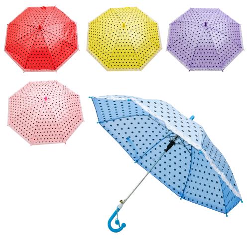 Парасолька кольорова горох, Bostan 16D