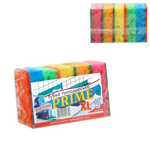Губки кухонні "PRIME XL", G-441799
