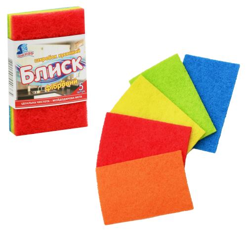 Скребок кухонний "Блиск", G-440365 Скребок кухонний "Блиск", G-440365