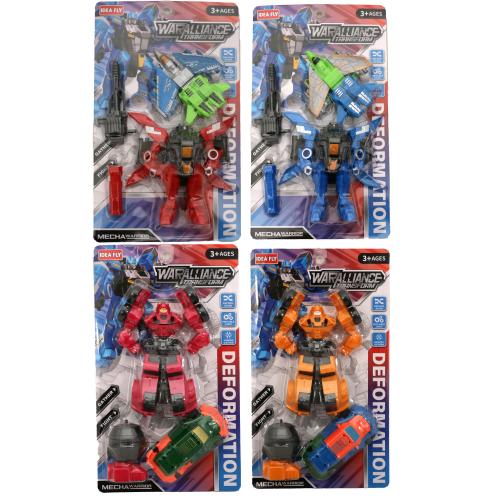 Іграшка "Трансформер", XL91833