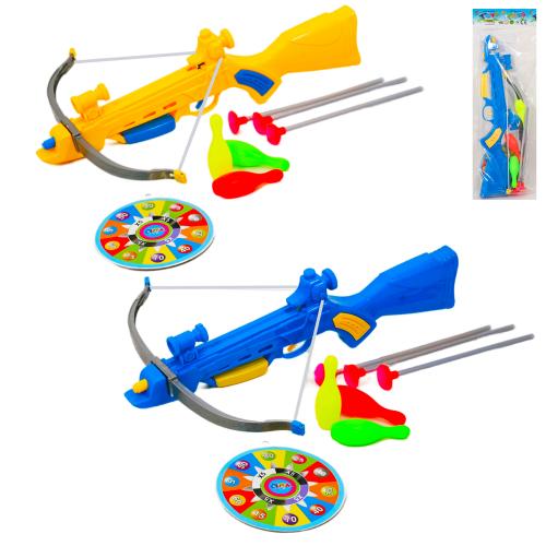 Іграшка "Арбалет", 688-1-2 Іграшка "Арбалет", 688-1-2