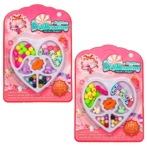 Набір бісеру для плетіння, MX96 Набір бісеру для плетіння, MX96