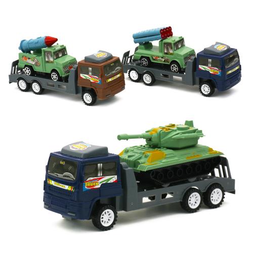 Трейлер військовий, 188-12-14