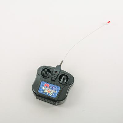 Джип военный, р/у, HQ 3010