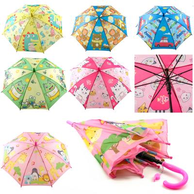 Зонтик, 87 см, MK 3876