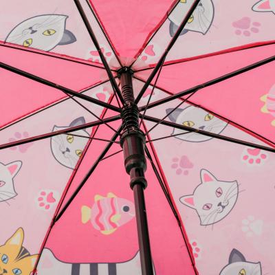 Зонтик, 87 см, MK 3876