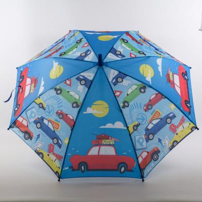 Зонтик, 87 см, MK 3876