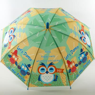 Зонтик, 81 см, MK 3877-3