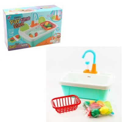 Кухня, с раковиной, 86E