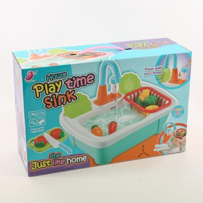 Кухня, с раковиной, 86E