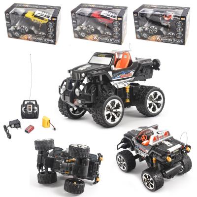 Джип на радиоуправлении, 5509AB Джип на радиоуправлении, 5509AB