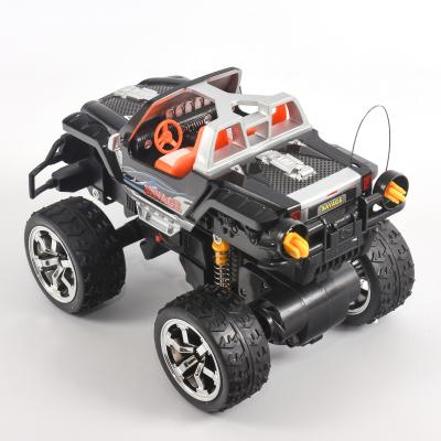 Джип на радиоуправлении, 5509AB