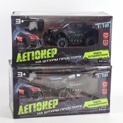 Джип на радиоуправлении, M 3952 U Джип на радиоуправлении, M 3952 U