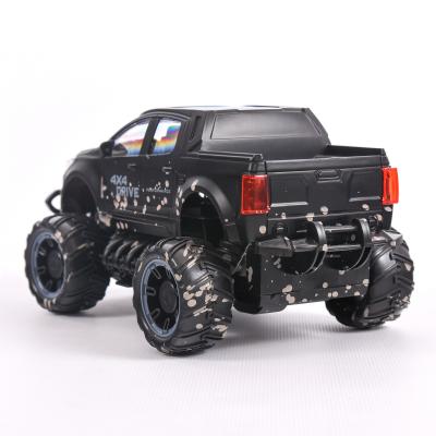 Джип на радиоуправлении, M 3952 U Джип на радиоуправлении, M 3952 U