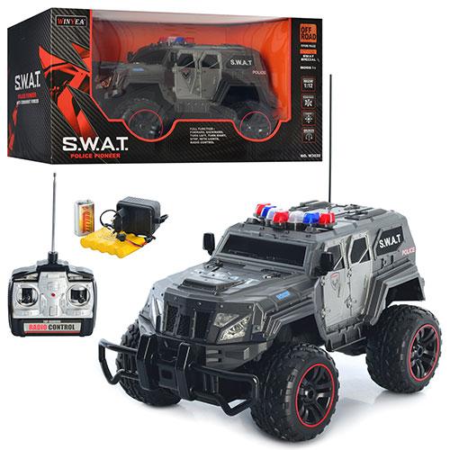 Джип на радиоуправлении, W 3828