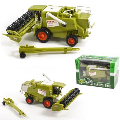 Комбайн, 6366