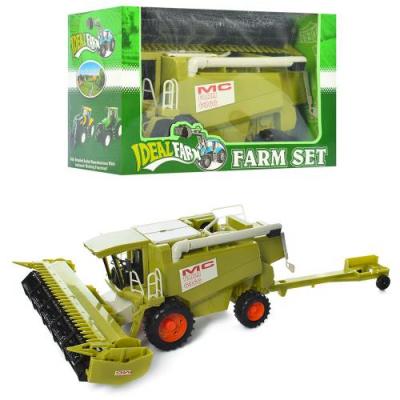 Комбайн, 6366