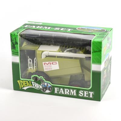 Комбайн, 6366