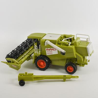 Комбайн, 6366