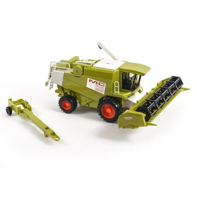 Комбайн, 6366