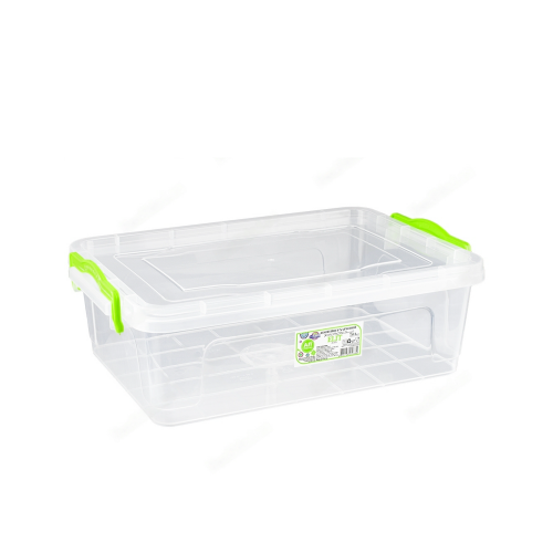 Контейнер харчовий 7,0 л, KP 4 Контейнер харчовий 7,0 л, KP 4