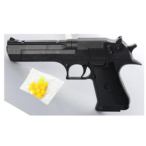 Пистолет на пульках, в кульке, ES1011-528 Пистолет на пульках, в кульке, ES1011-528