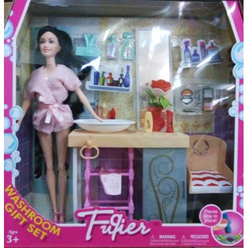 Кукла, JX100-55