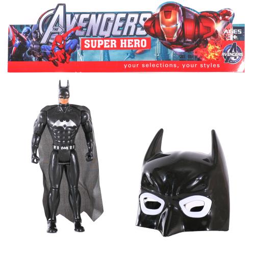 Набор супергероя, 564-681-82 Набор супергероя, 564-681-82