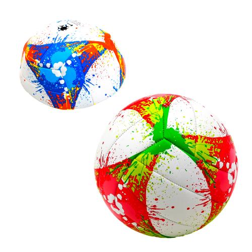 Мяч волейбольный ПВХ, MS 3545