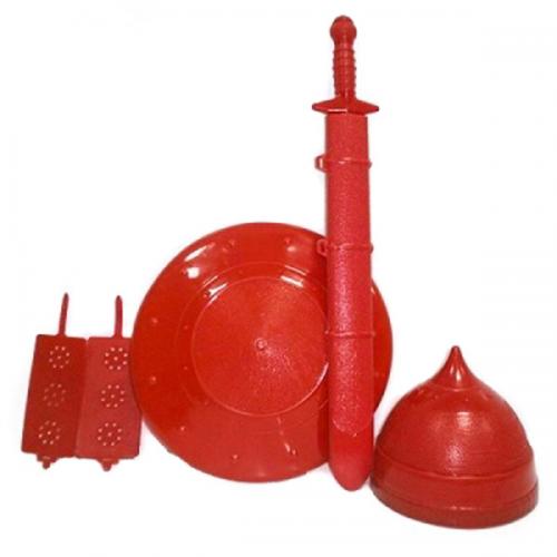 Богатырский набор № 1, МГ 044 Богатырский набор № 1, МГ 044