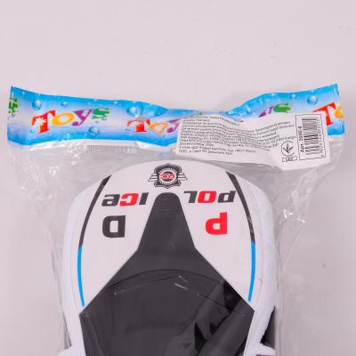 Полицейская машина, инерционная, 268E-6 Полицейская машина, инерционная, 268E-6