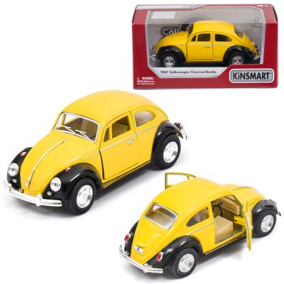 Машинка металлическая, KT 5057WE Машинка металлическая, KT 5057WE