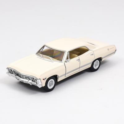 Машинка металлическая, KT 5418W