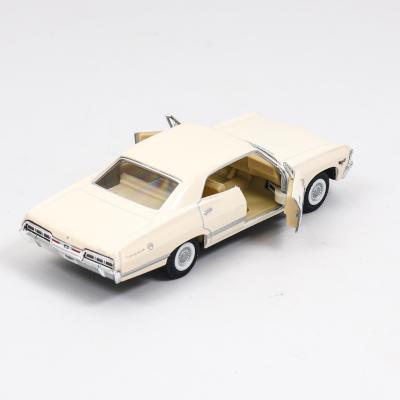 Машинка металлическая, KT 5418W