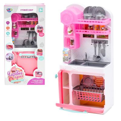 Кухонная мебель, 66097-2