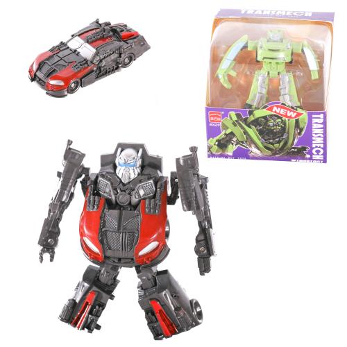 Трансформер, 4 вида, в кор-ке, BX211-2-3-4 Трансформер, 4 вида, в кор-ке, BX211-2-3-4