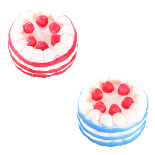 Сквиш "Тортик", микс видов, в кульке, MS 1893 Сквиш "Тортик", микс видов, в кульке, MS 1893