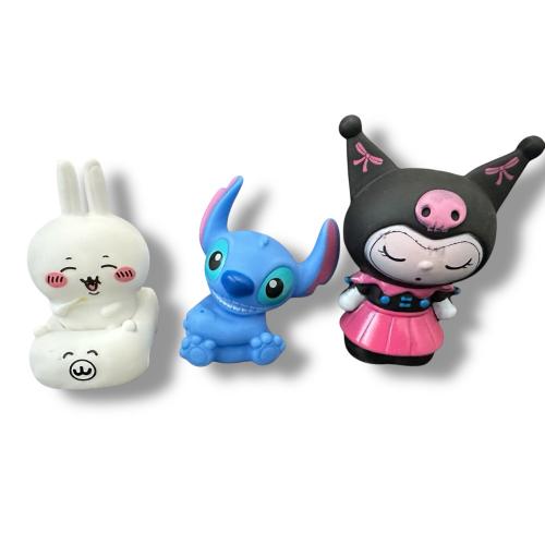 Набір пискавок Куромі, BL-211