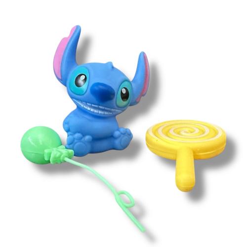 Пискавка СТІЧ, BL-208