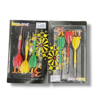 Набір Дротиків