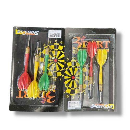 Набір Дротиків, BL-263