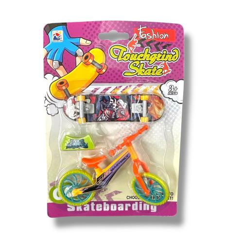 Фінгерборд, скейт для пальців, BL-0303 Фінгерборд, скейт для пальців, BL-0303