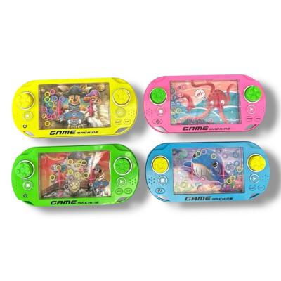 Водяна гра мал. в пакеті