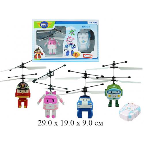 Вертолёт, TL8018 Вертолёт, TL8018