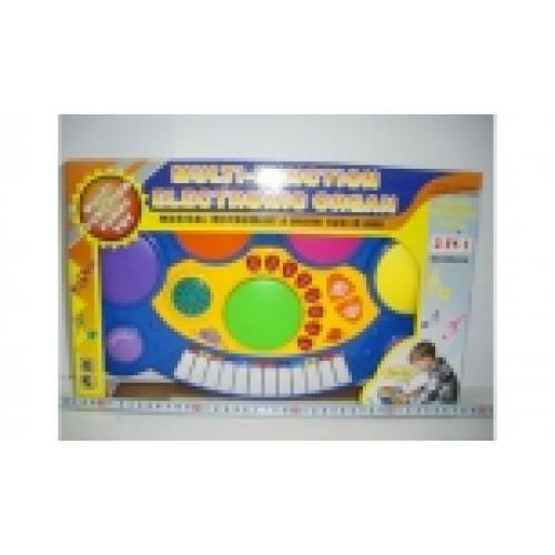 Орган, в кор-ке, BB22-A Орган, в кор-ке, BB22-A