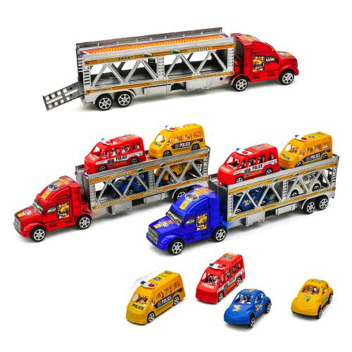 Трейлер, 128-33 Трейлер, 128-33