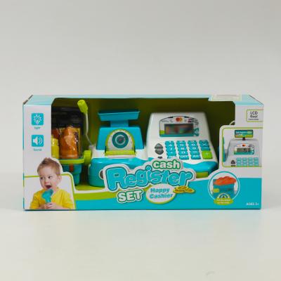 Іграшковий набір "Супермаркет", 35535A-B Іграшковий набір "Супермаркет", 35535A-B