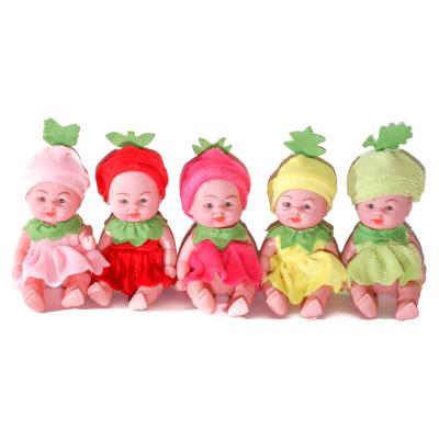 Пупс, 60899EG-FT