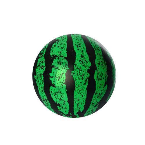 Мячик резиновый, в кульке, MS 0927
